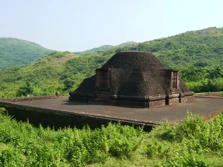Udayagiri, Cuttack, Odisha, India