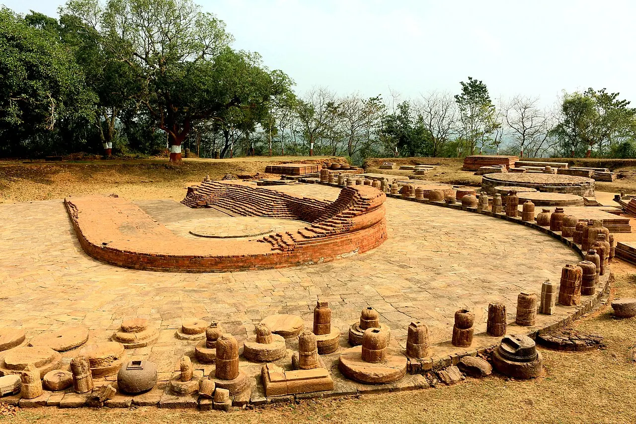 Lalitgiri, Cuttack, Odisha, India