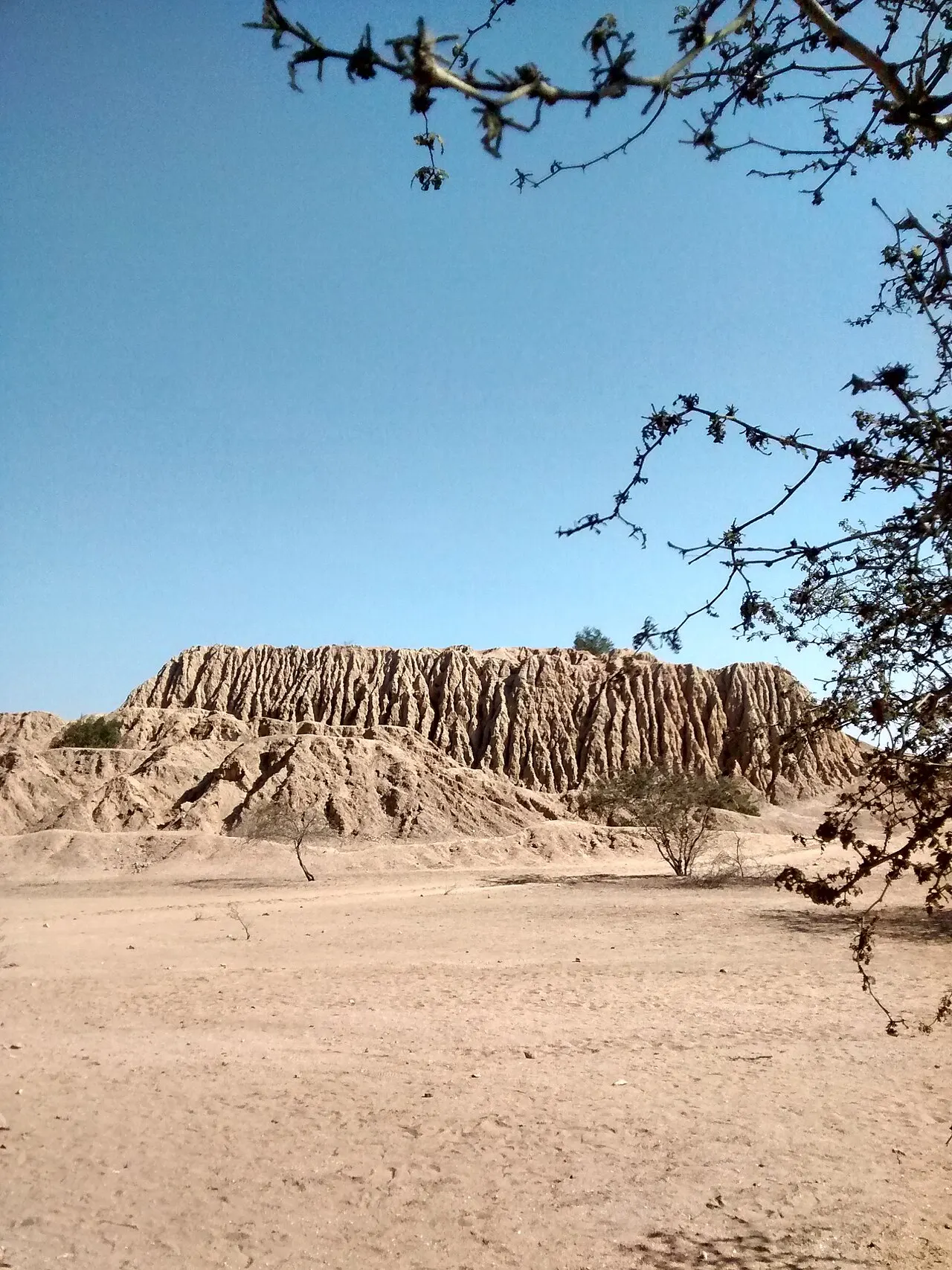 Túcume, Chiclayo, Lambayeque, Peru