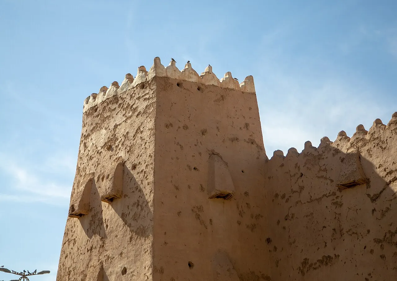 Ha'il, Ha'il Region, Saudi Arabia