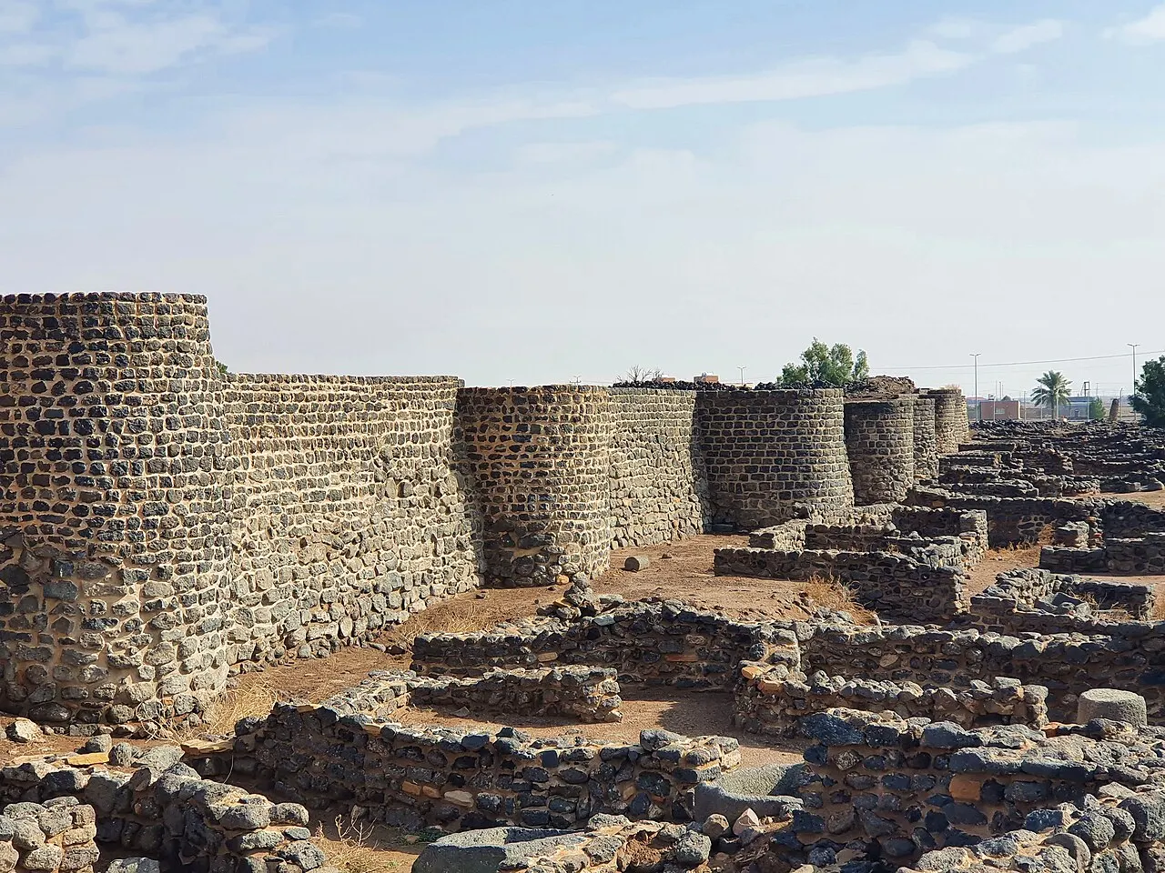 Fayd, Ha'il, Ha'il Region, Saudi Arabia