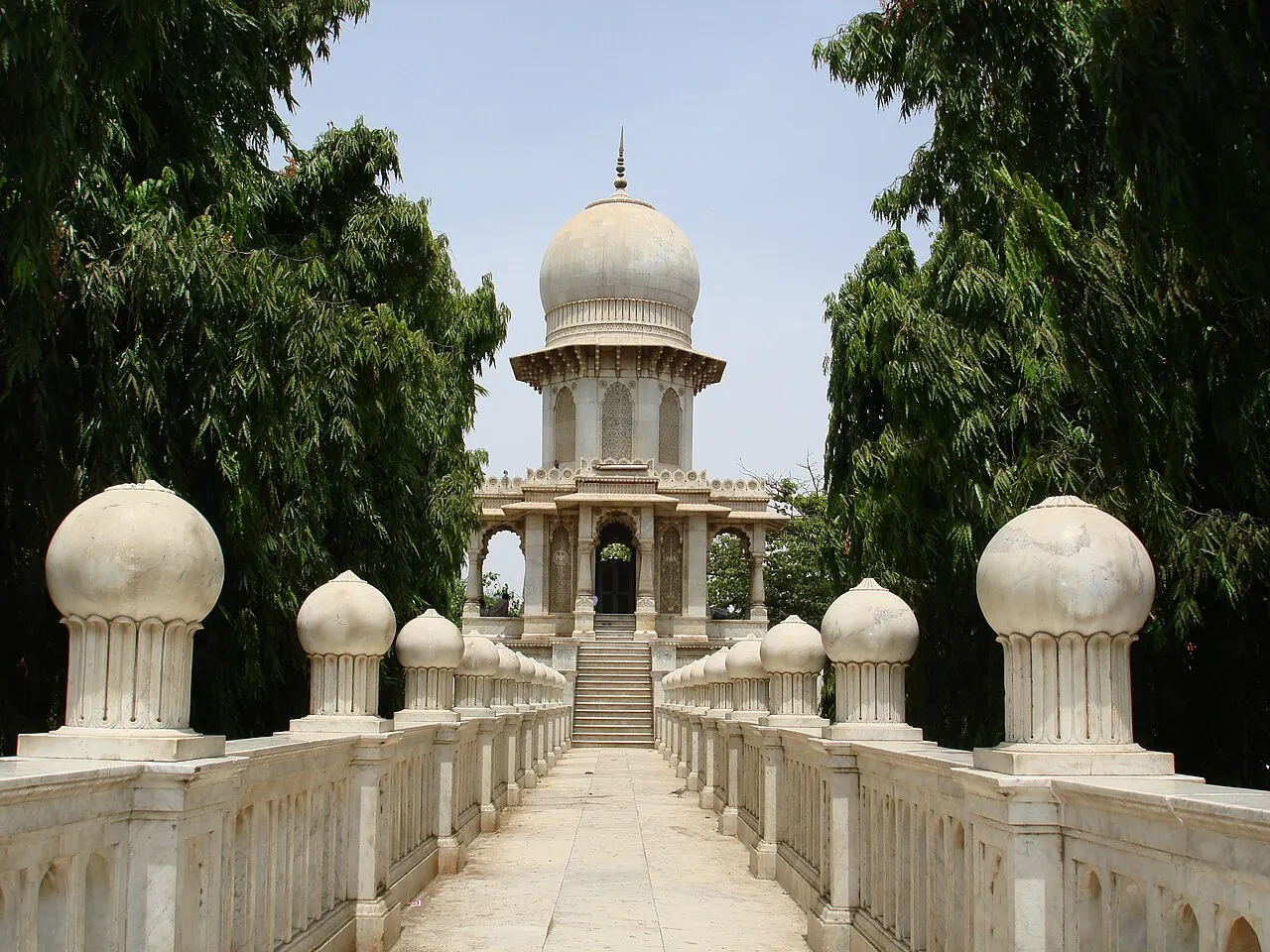 Gangajalia Temple, Bhavnagar, Gujarat, India