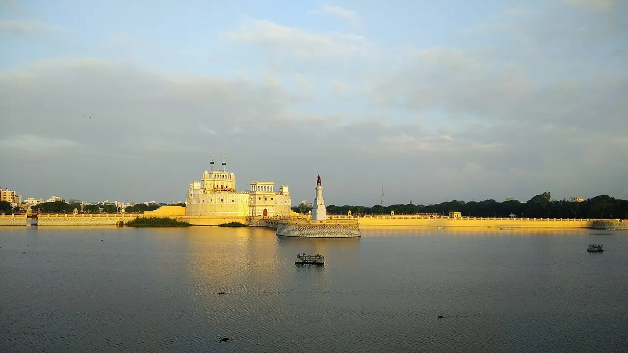 Jamnagar, Gujarat, India