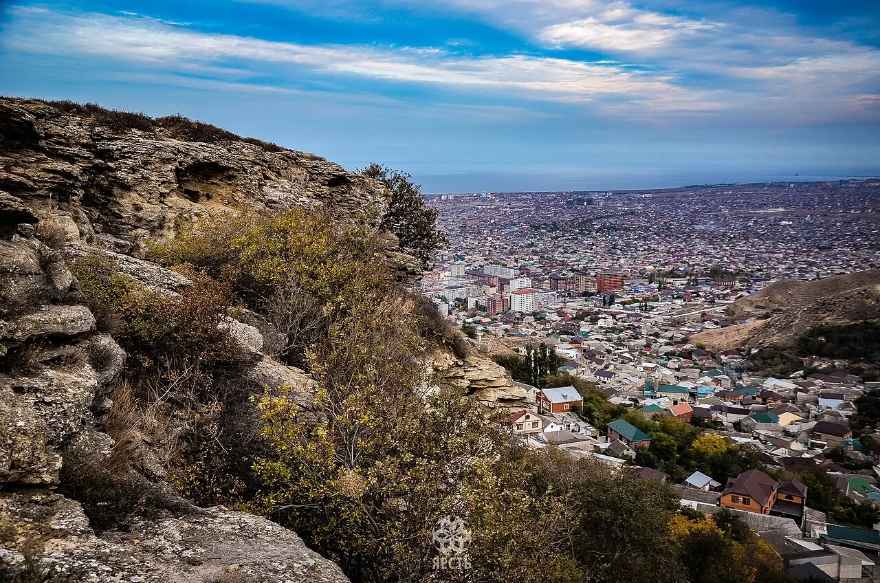 Makhachkala, Dagestan, Russia