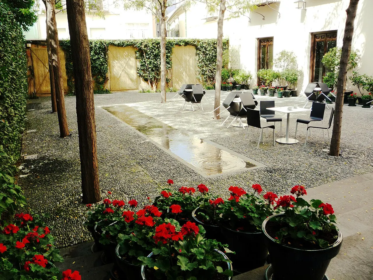 Museo Picasso Málaga, Málaga, Andalusia, Spain