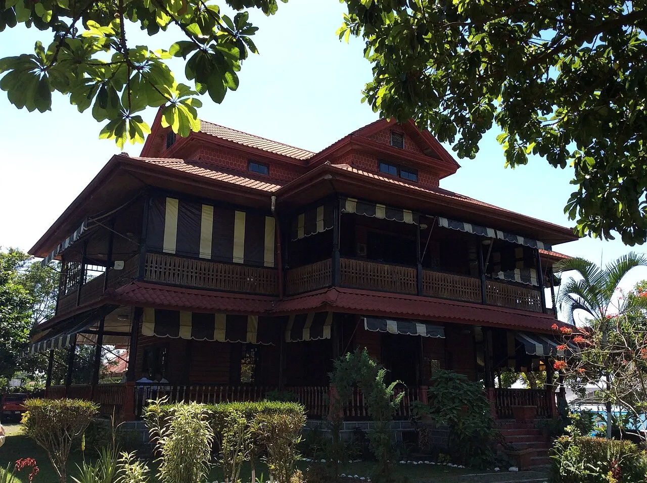 Unión Juárez and the Coffee Route, Tapachula, Chiapas, Mexico