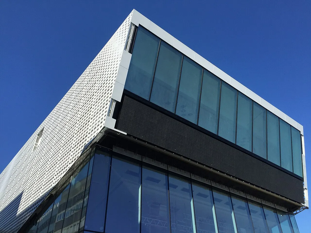 German Football Museum, Dortmund, North Rhine-Westphalia, Germany