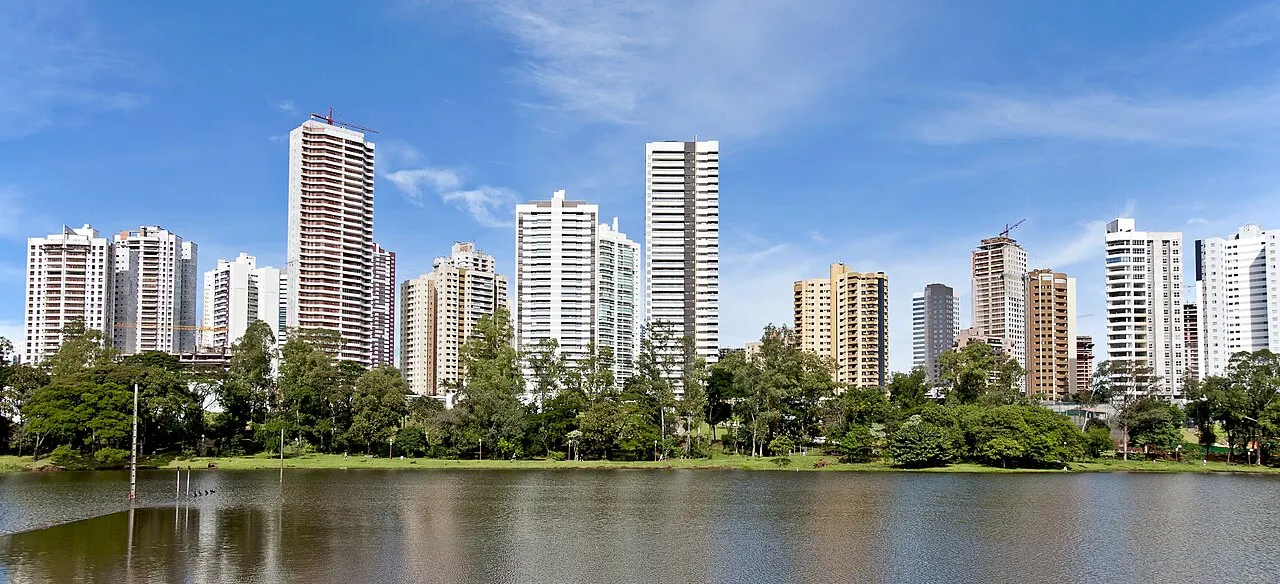 Londrina, Paraná, Brazil