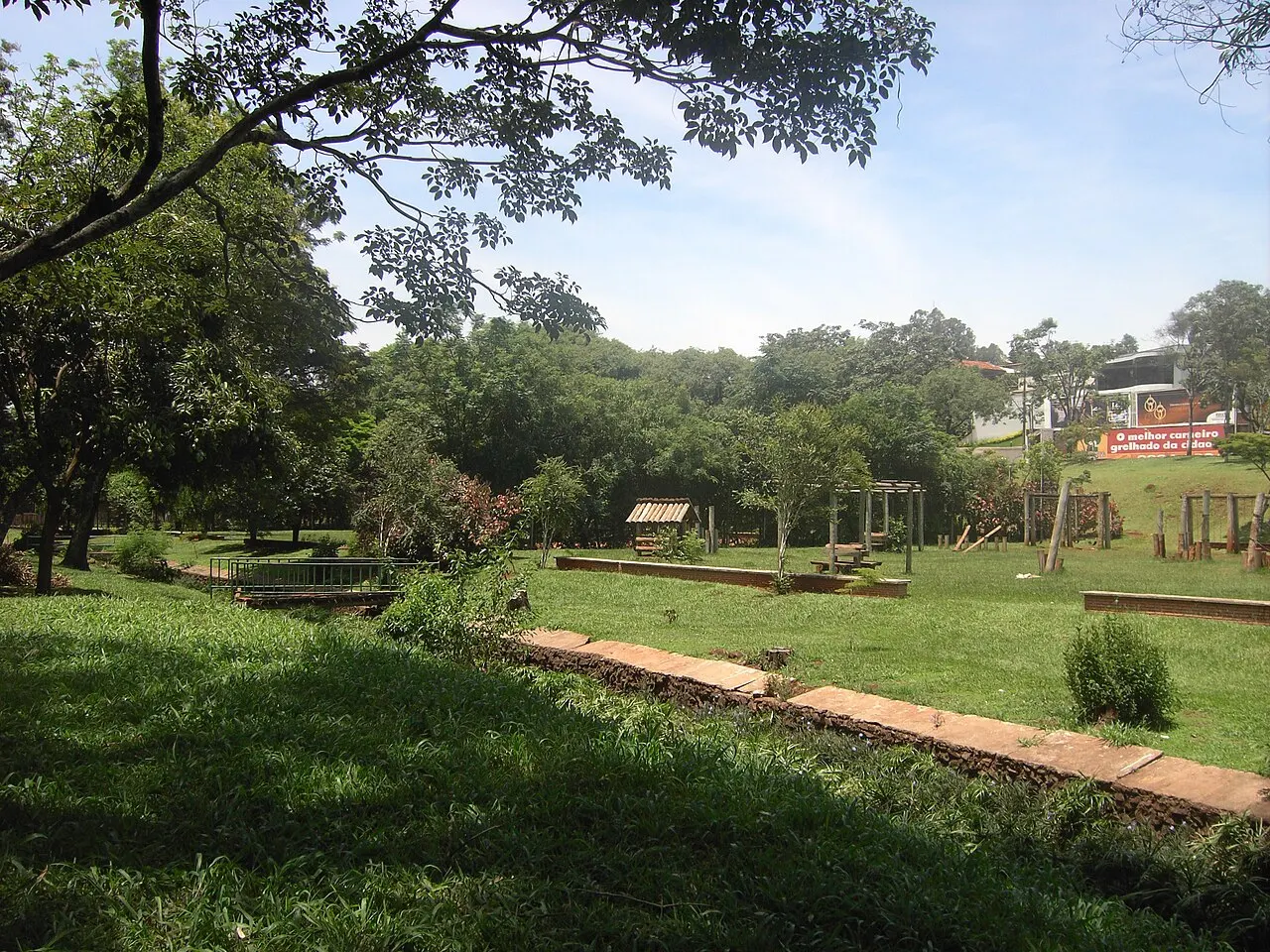 Zerão, Londrina, Paraná, Brazil