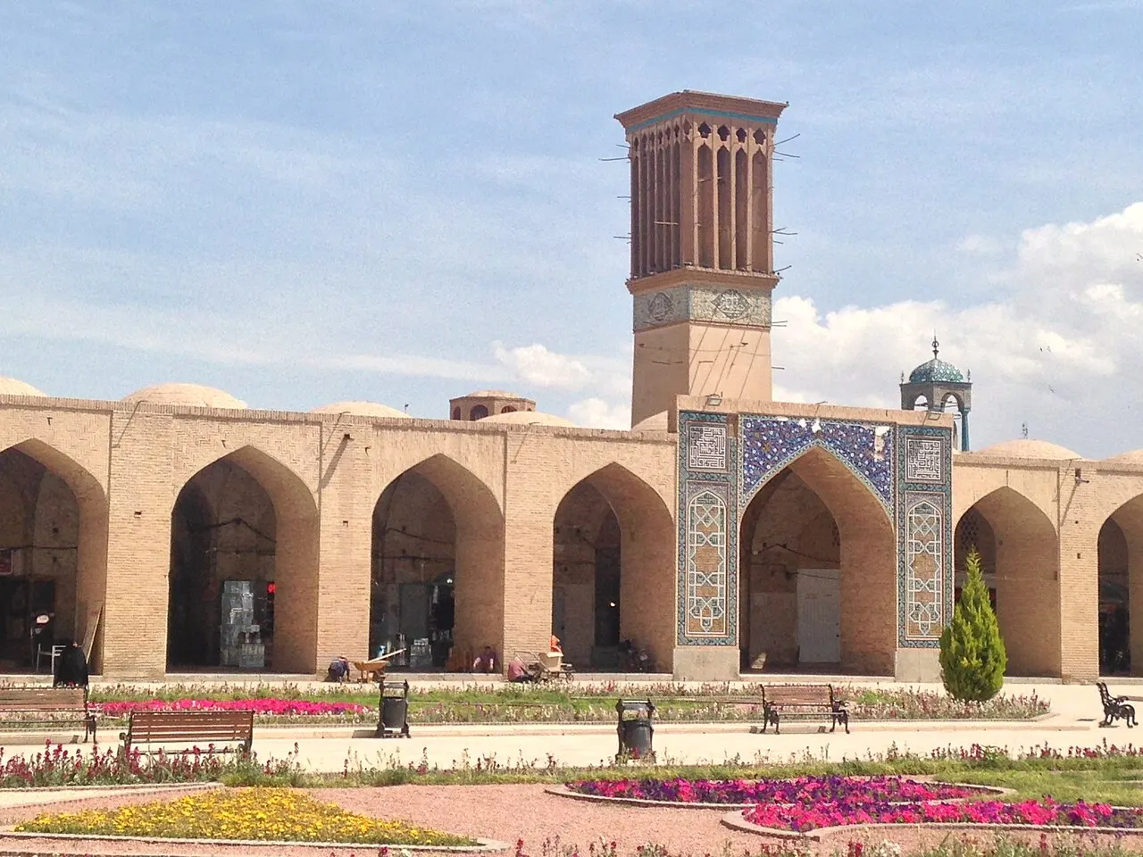 Kerman, Kerman, Iran