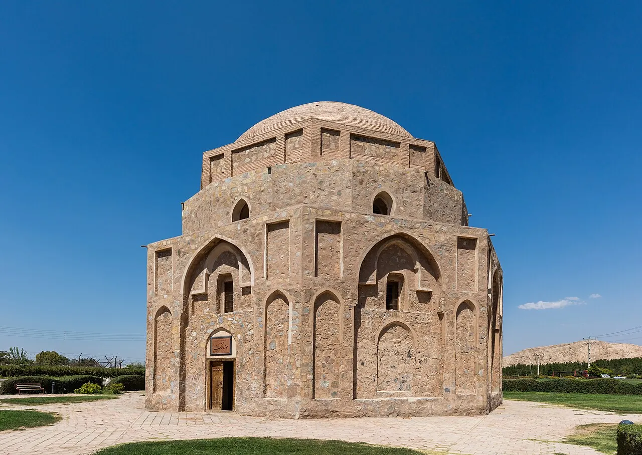 Jabalieh Dome, Kerman, Kerman, Iran