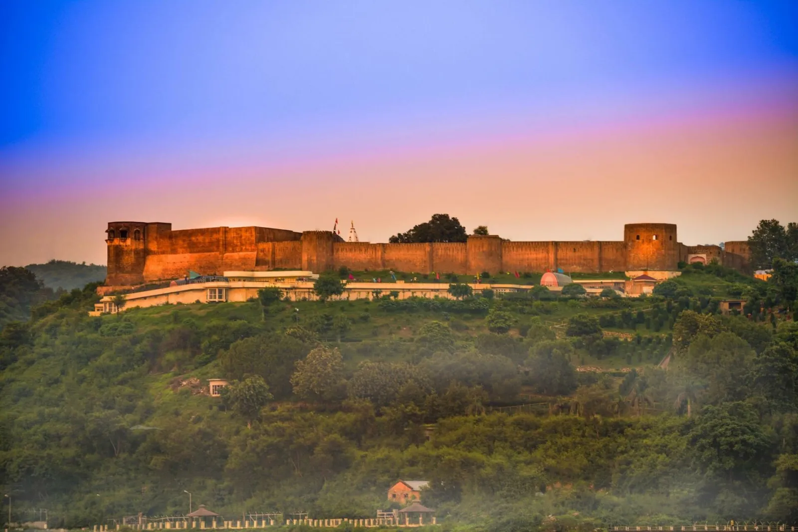 Jammu, Jammu and Kashmir, India