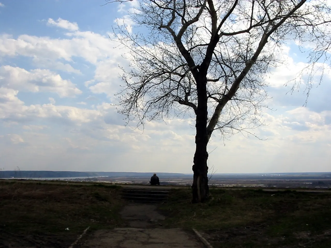 Lagerny Garden, Tomsk, Tomsk Oblast, Russia