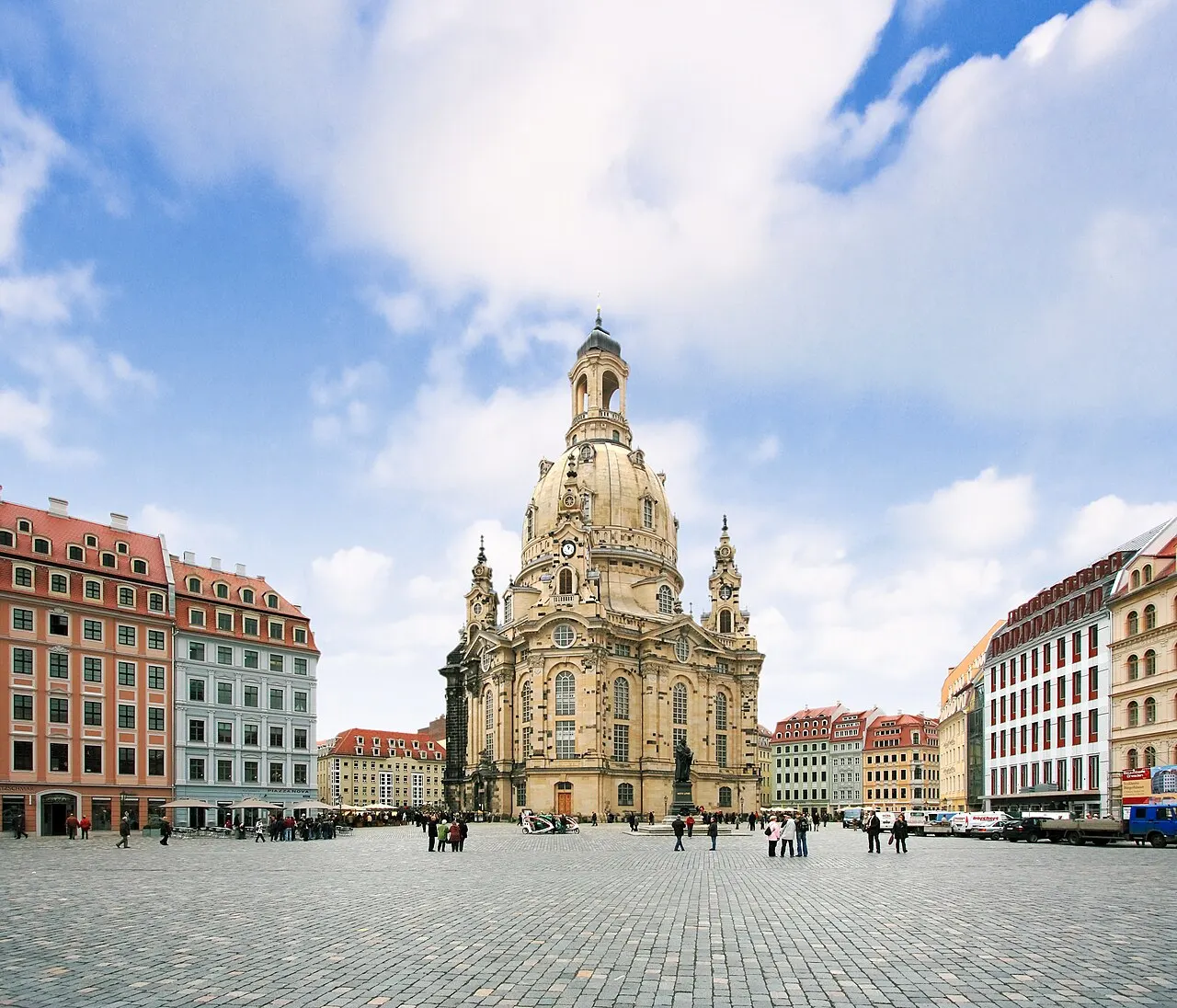 Dresden, Saxony, Germany
