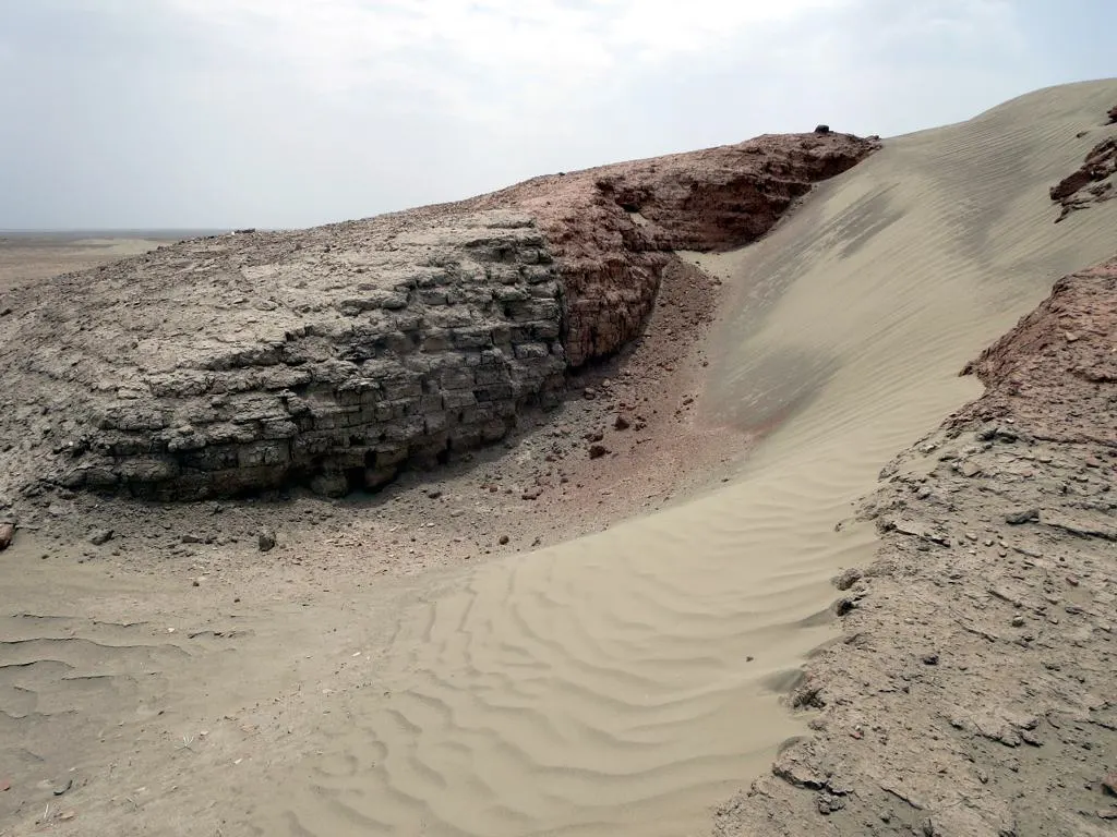 Larsa, Nasiriyah, Dhi Qar, Iraq