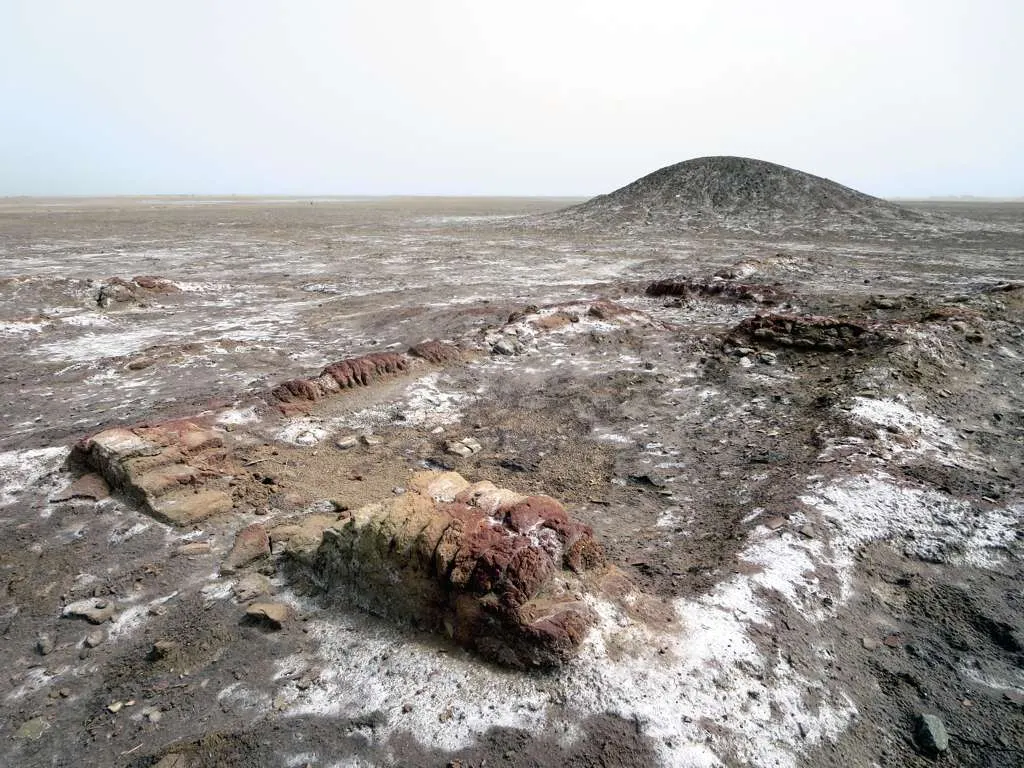 Lagash, Nasiriyah, Dhi Qar, Iraq