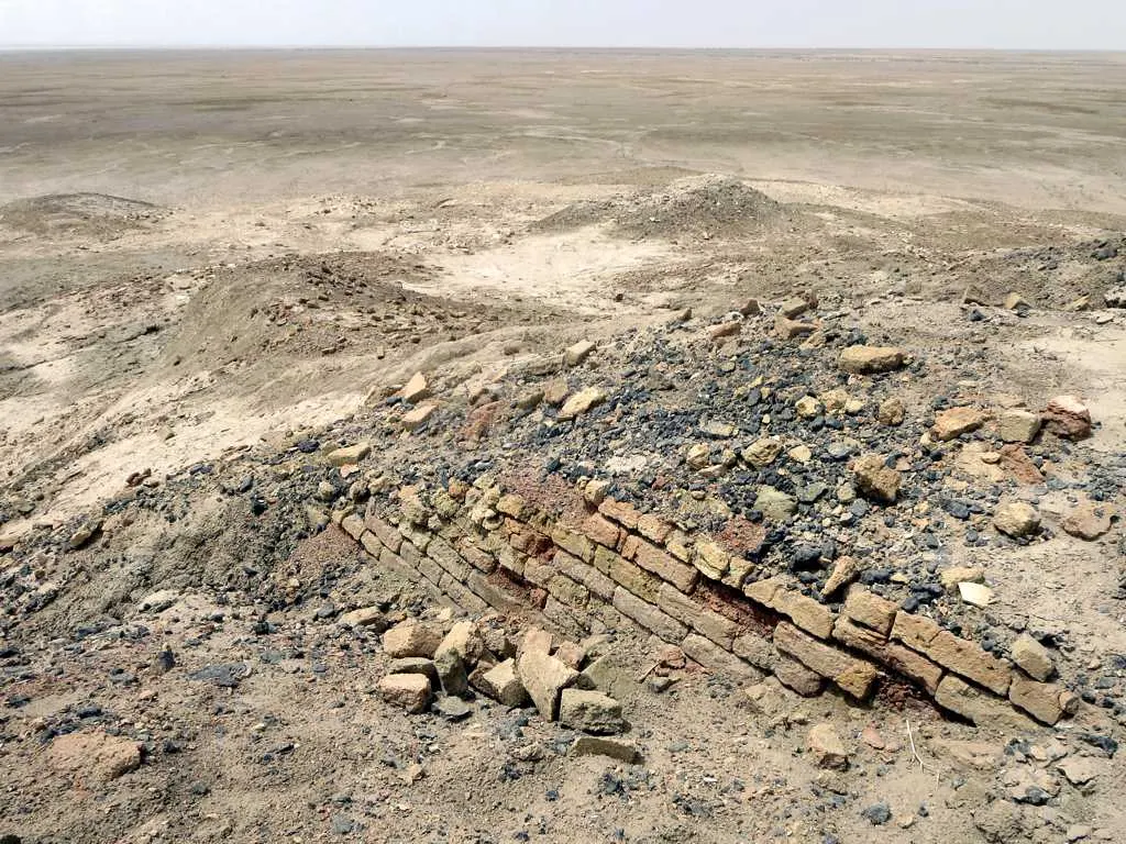 Eridu, Nasiriyah, Dhi Qar, Iraq