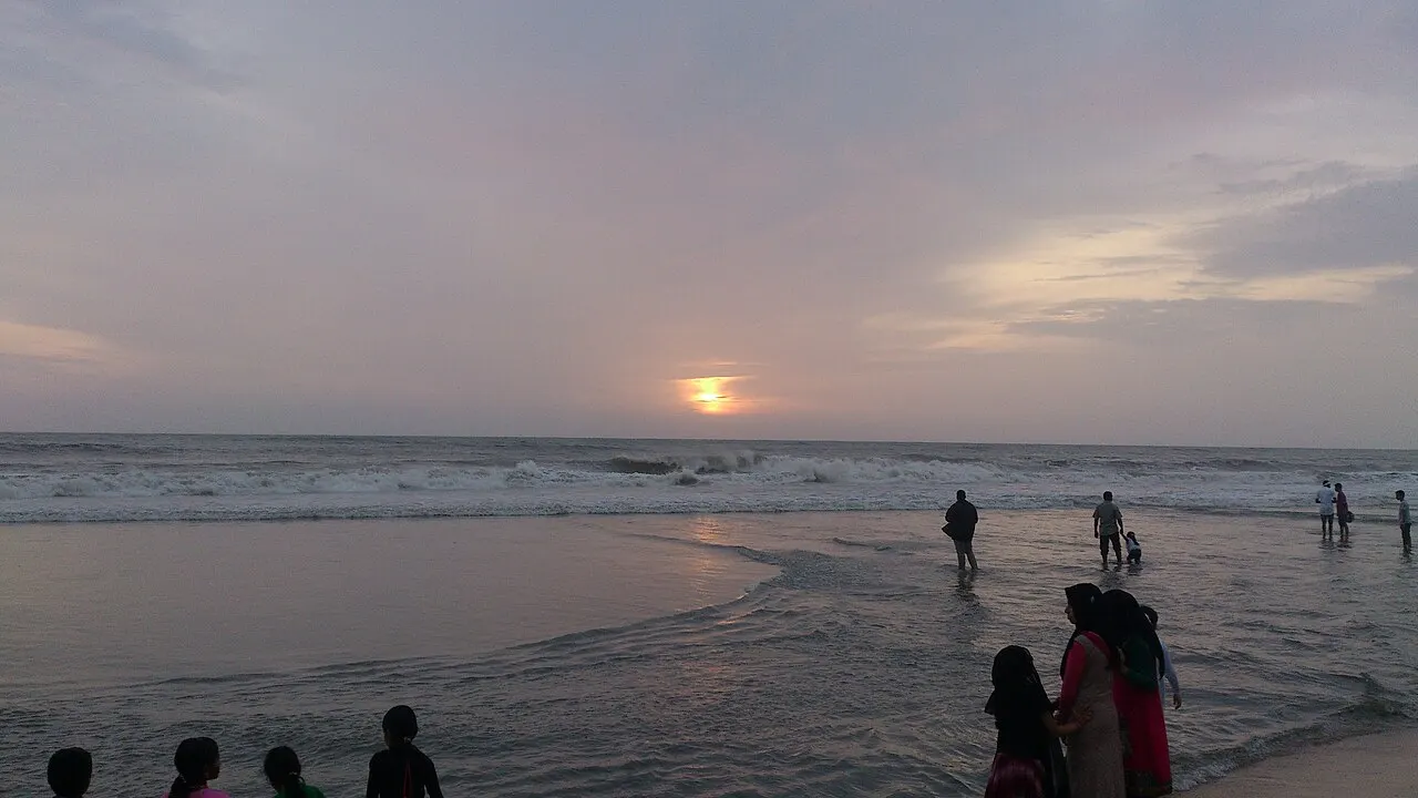 Kozhikode, Kerala, India