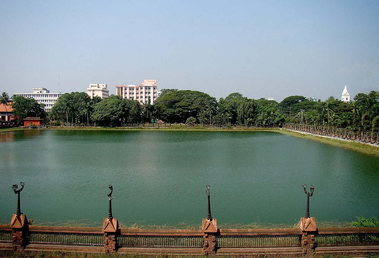Mananchira, Kozhikode, Kerala, India