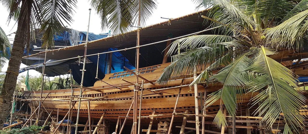 Beypore, Kozhikode, Kerala, India
