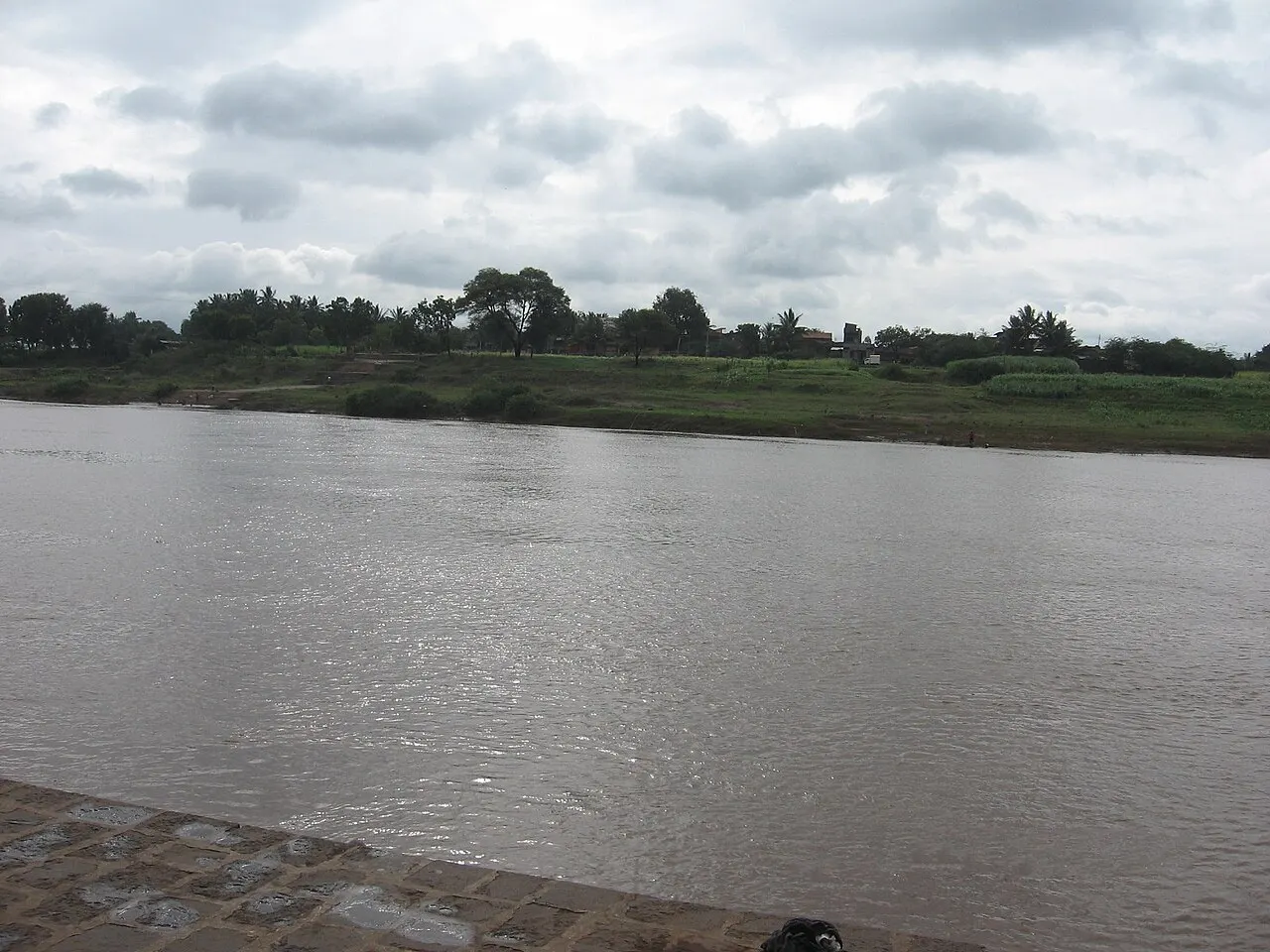 Narsobawadi, Kolhāpur, Maharashtra, India