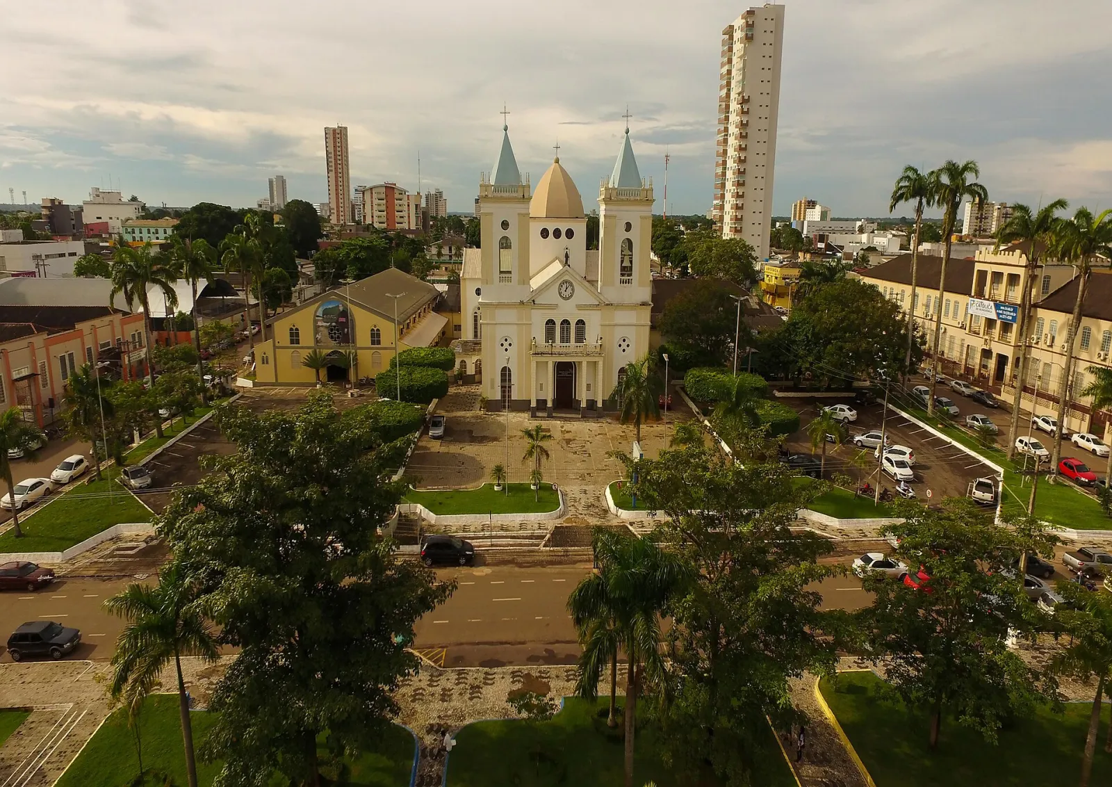 Porto Velho, Rondônia, Brazil