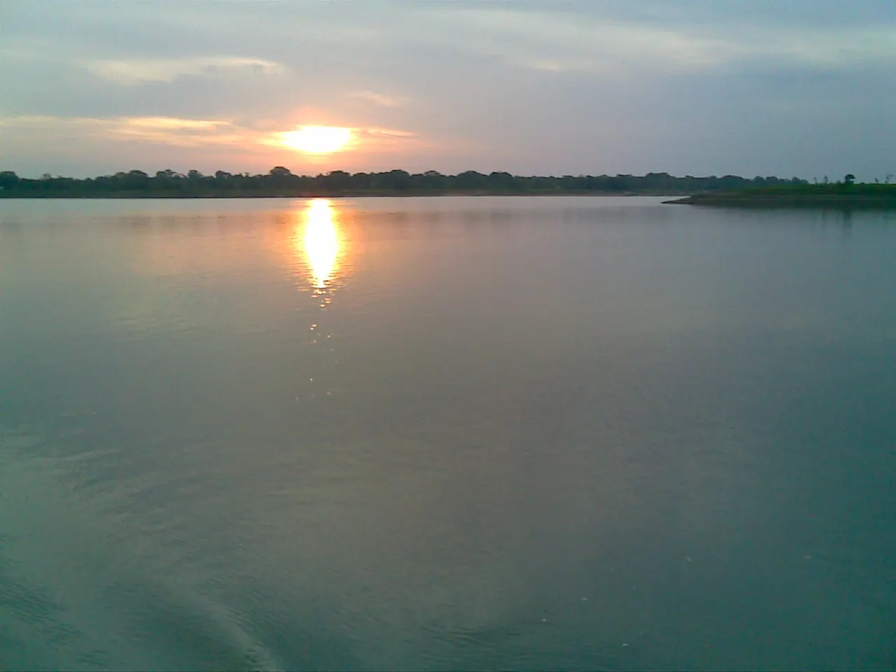 Madeira River, Porto Velho, Rondônia, Brazil