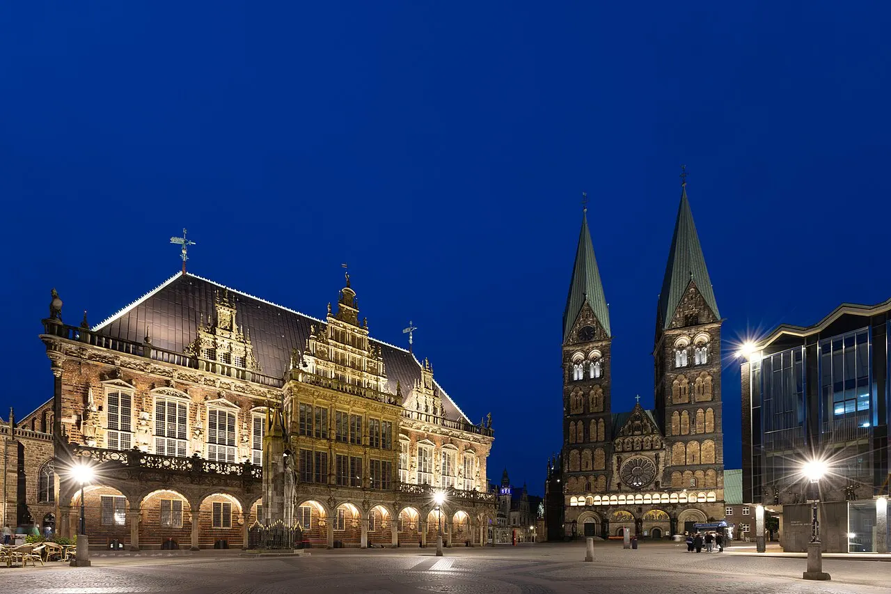 Bremen, Bremen, Germany