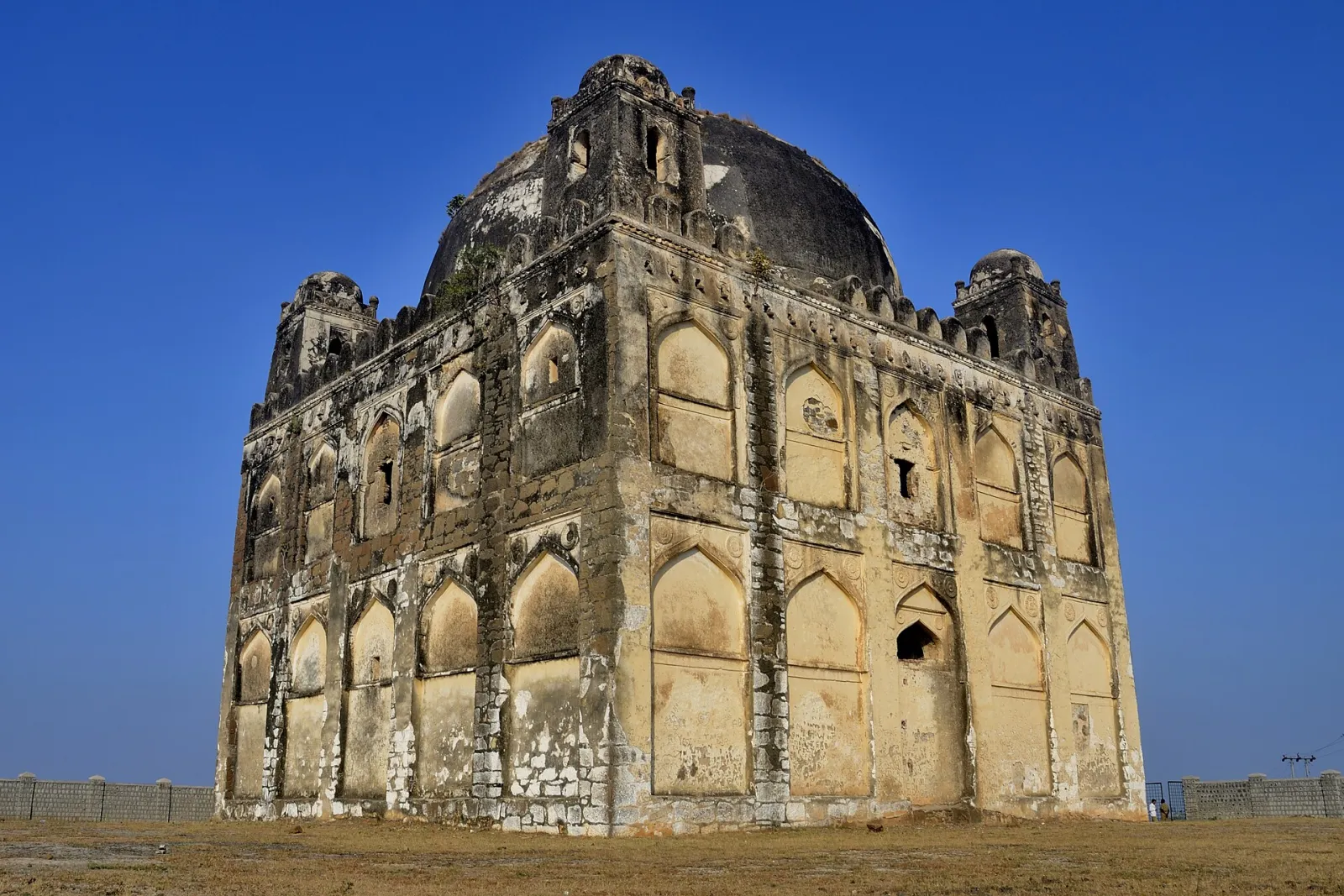 Kalaburagi, Karnataka, India