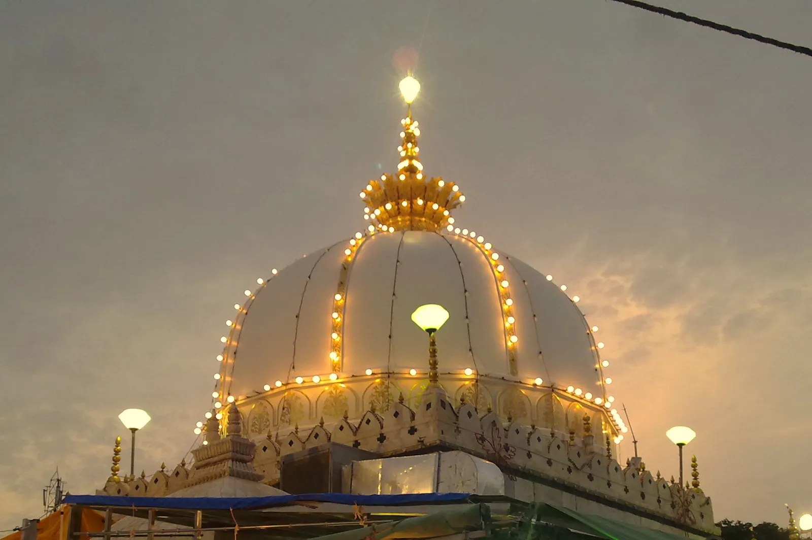 Ajmer, Rajasthan, India