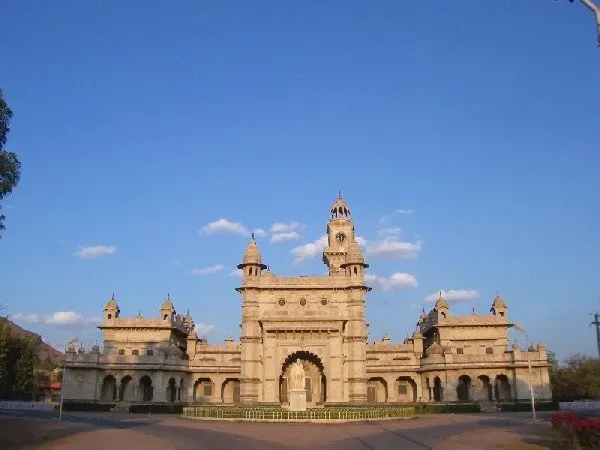 Mayo College, Ajmer, Rajasthan, India