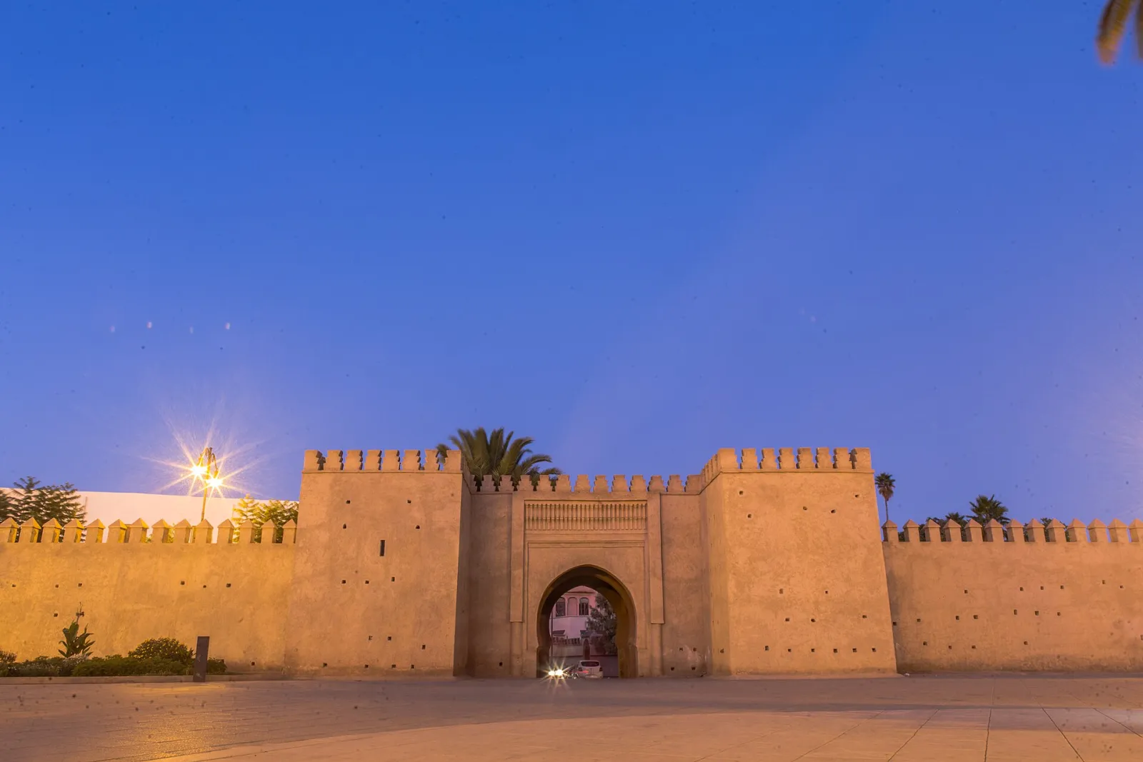 Oujda, Oriental, Morocco