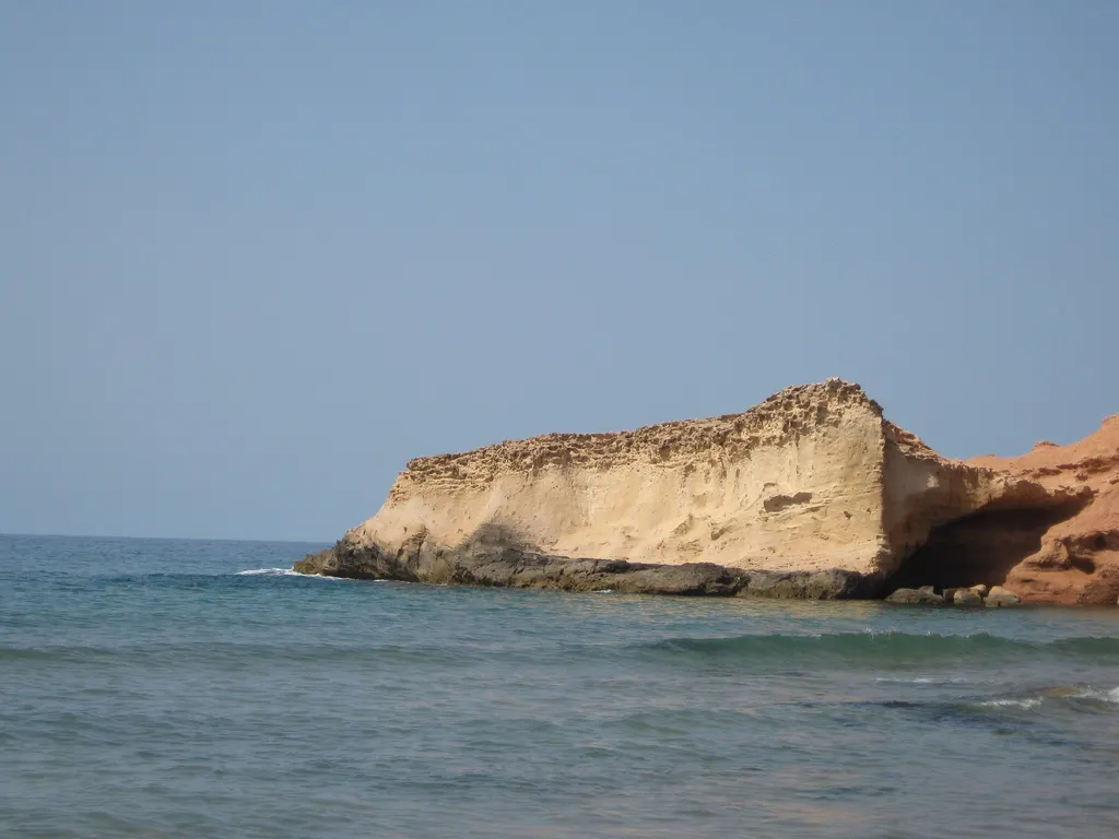 Ras el Ma, Oujda, Oriental, Morocco