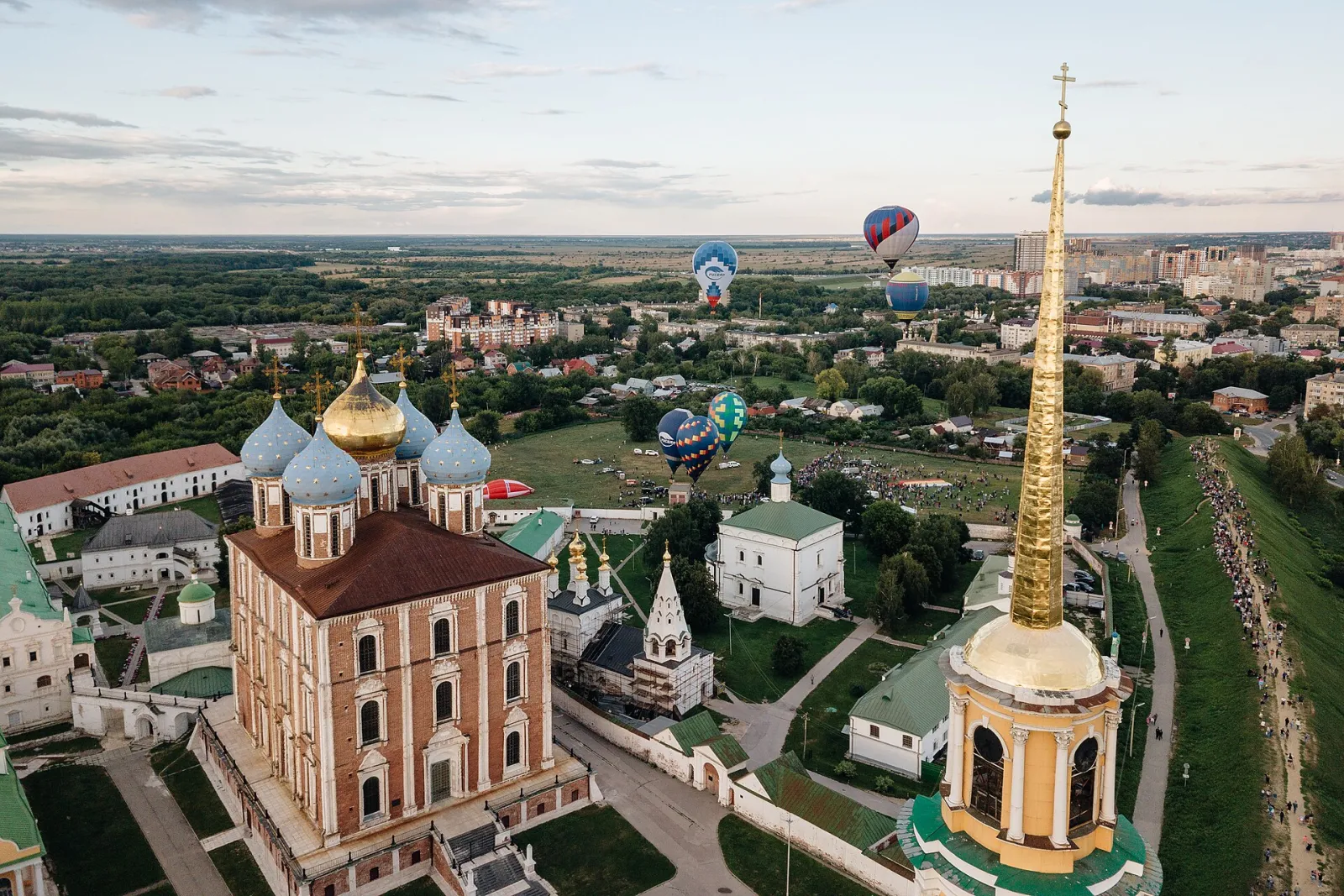 Ryazan’, Ryazan Oblast, Russia