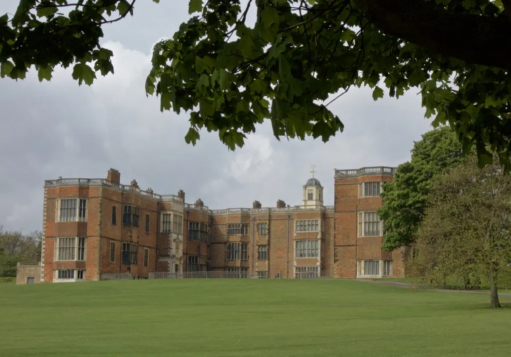 Temple Newsam, Leeds, England, United Kingdom