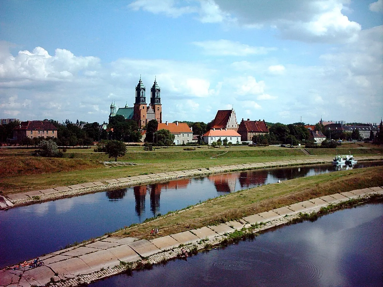 Poznań, Greater Poland, Poland