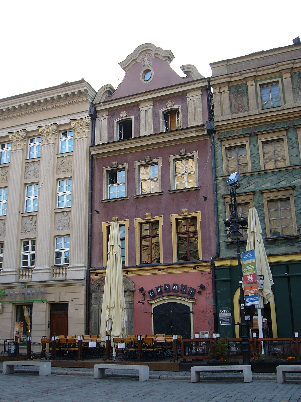 Poznań Croissant Museum, Poznań, Greater Poland, Poland