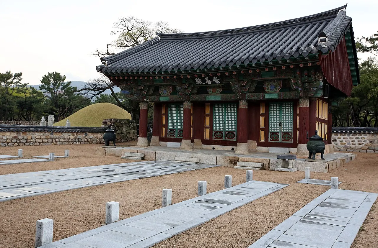 Kimhae, Gyeongsangnam-do, South Korea