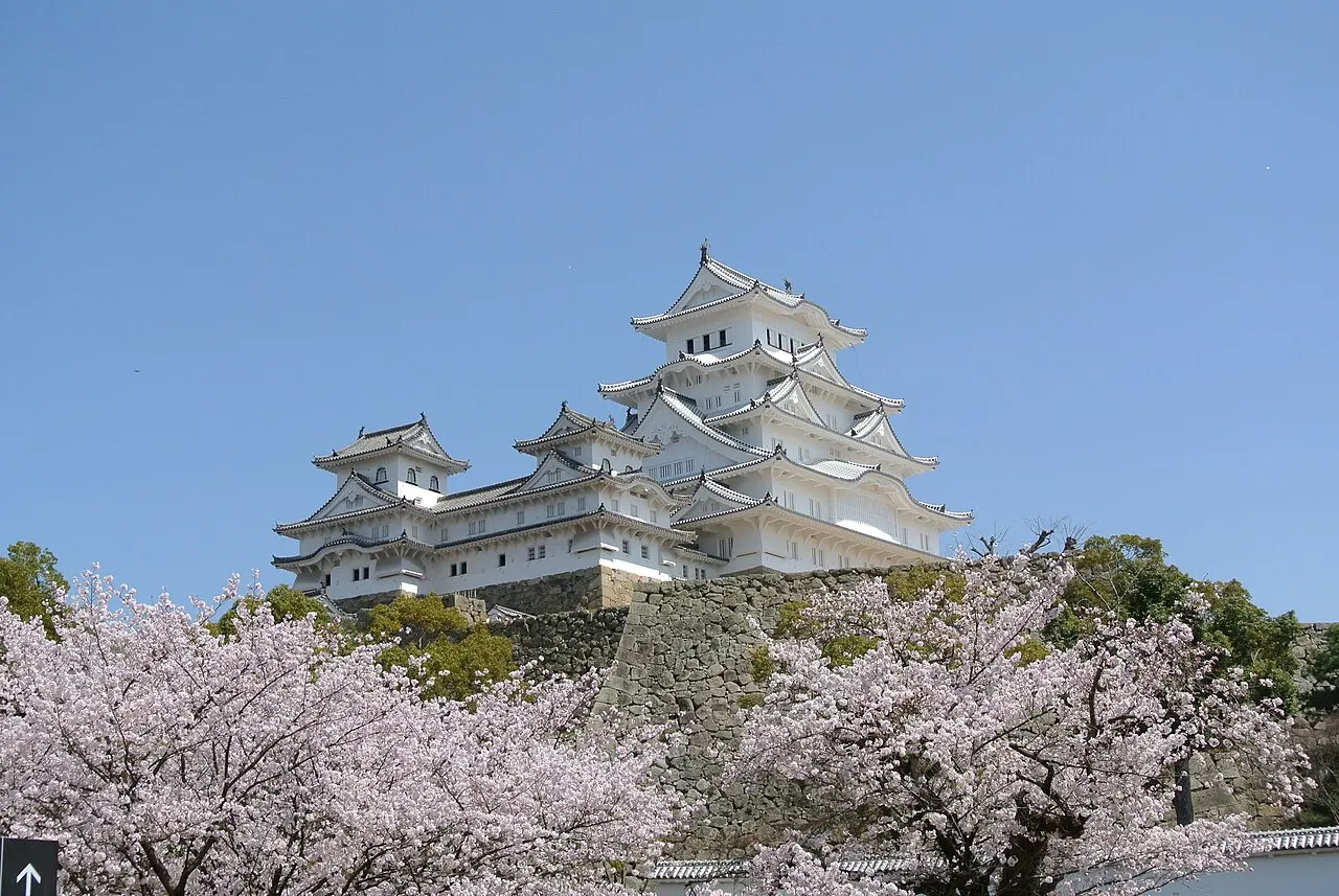 Himeji, Hyōgo, Japan