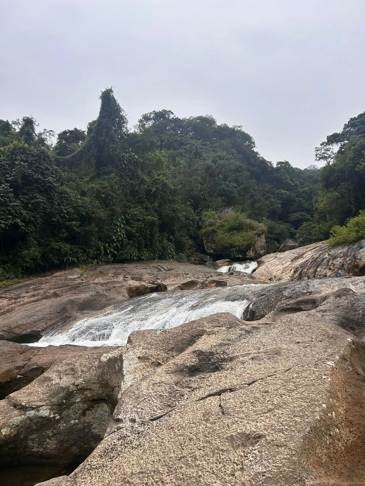 Cascada Las Hamacas, Cuetzalan, Puebla, Mexico