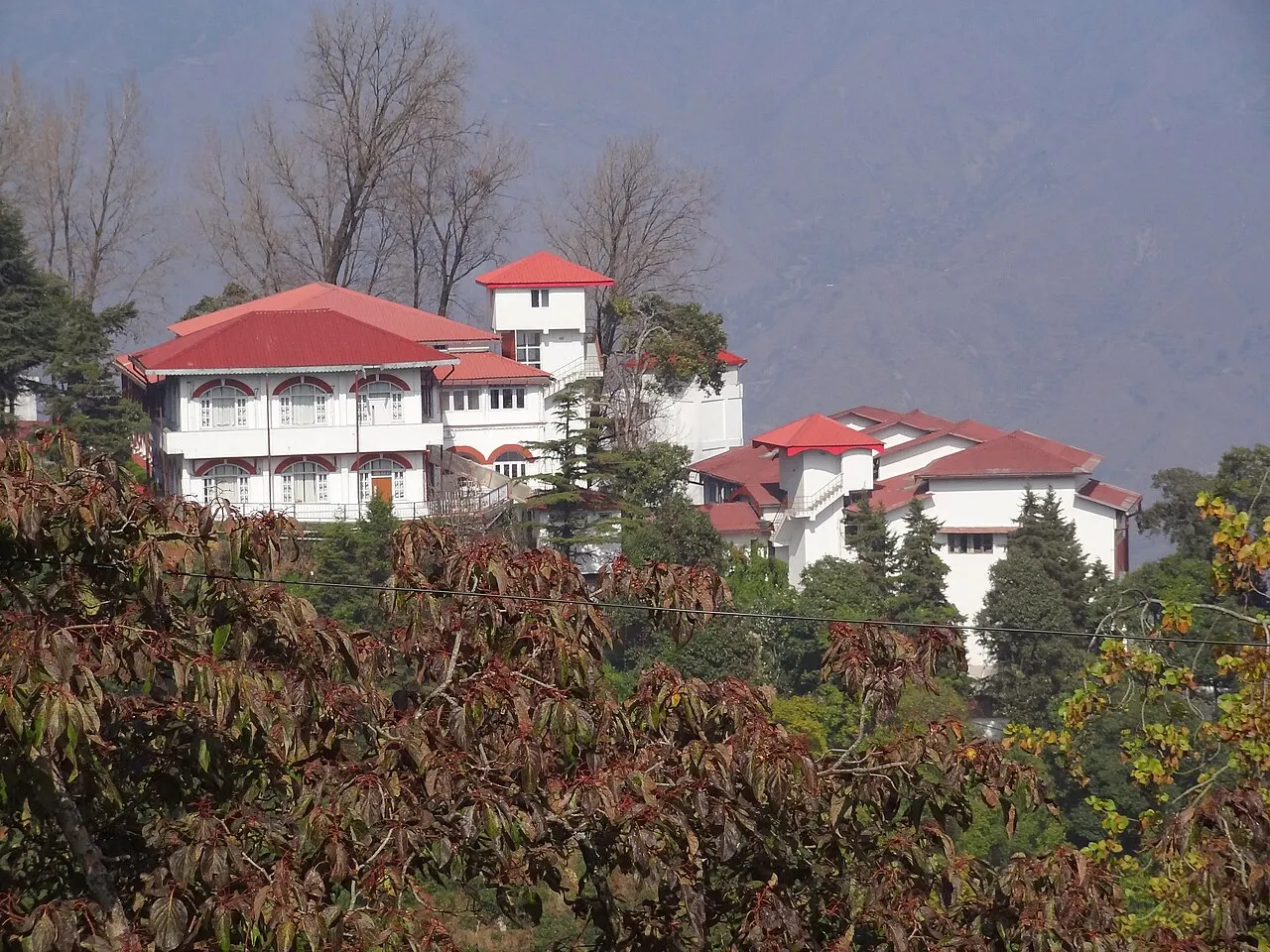 Mussoorie, Dehradun, Uttarakhand, India