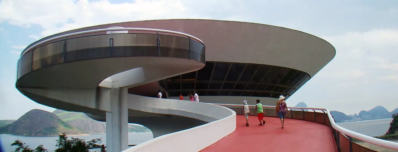 Niterói, Rio de Janeiro, Brazil