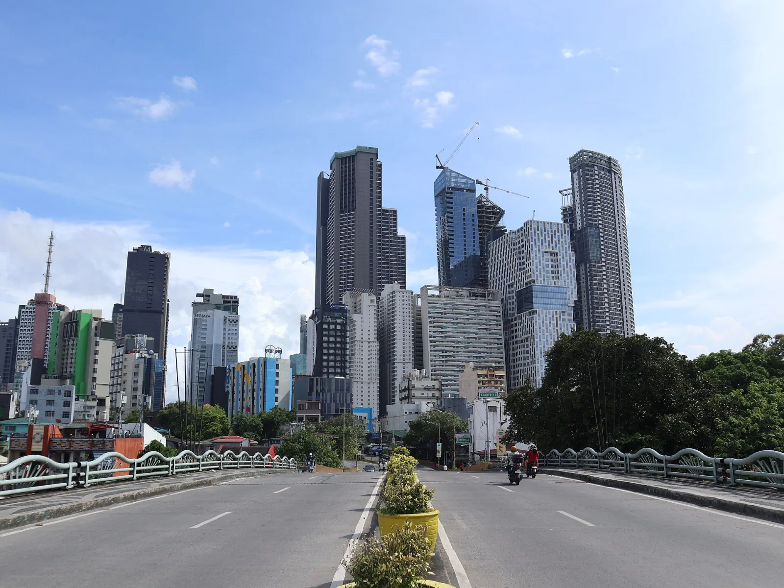 Makati City, National Capital Region, Philippines