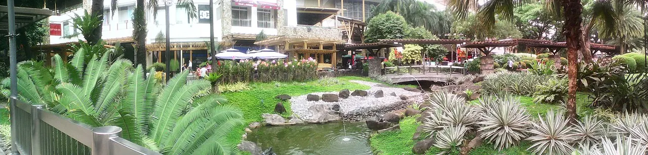 Greenbelt, Makati, Makati City, National Capital Region, Philippines