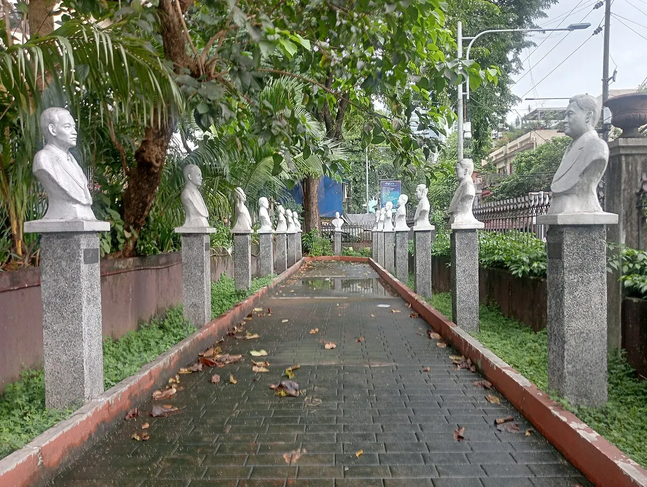 Poblacion, Makati, Makati City, National Capital Region, Philippines