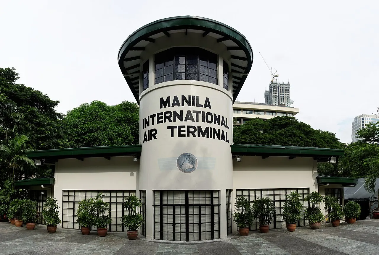 Nielson Tower, Makati City, National Capital Region, Philippines