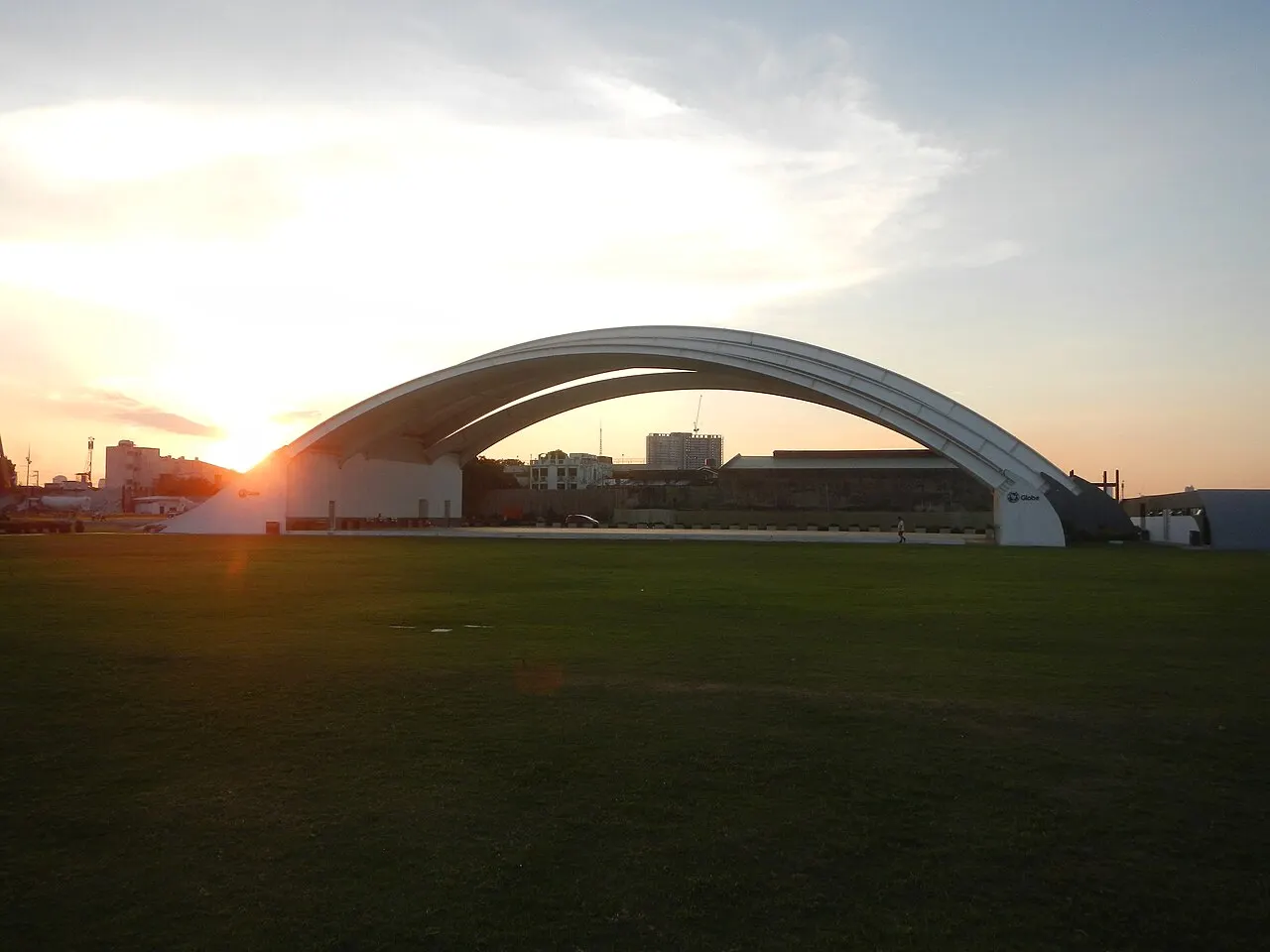 Circuit Makati, Makati City, National Capital Region, Philippines