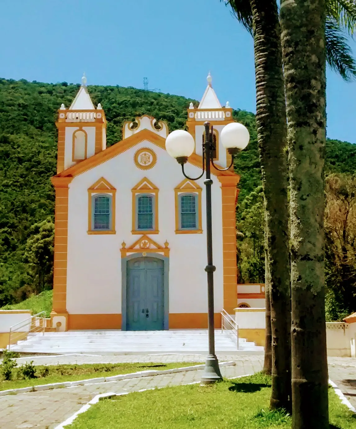 Ribeirão da Ilha, Florianópolis, Santa Catarina, Brazil