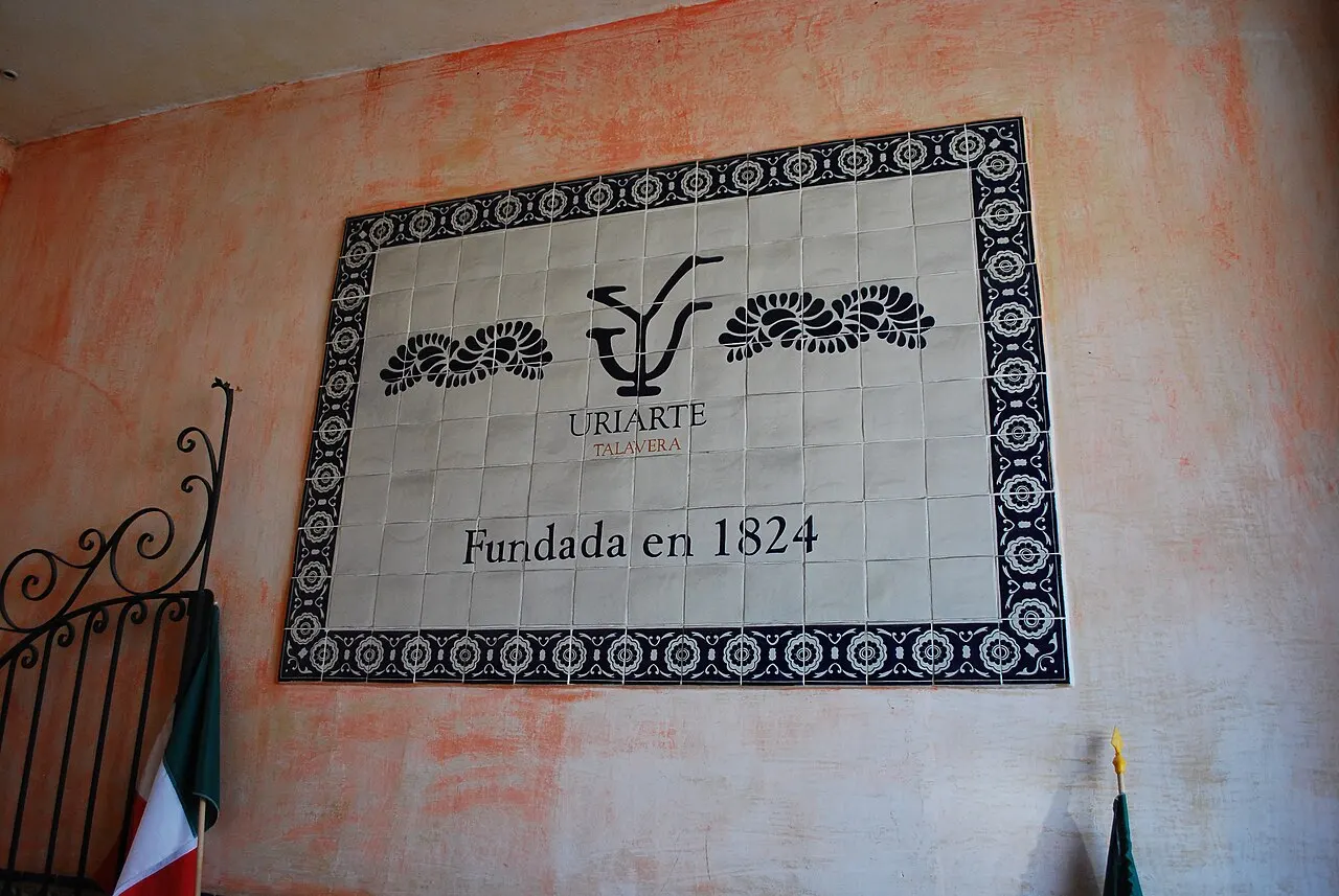 Talavera Uriarte, Puebla, Puebla, Mexico