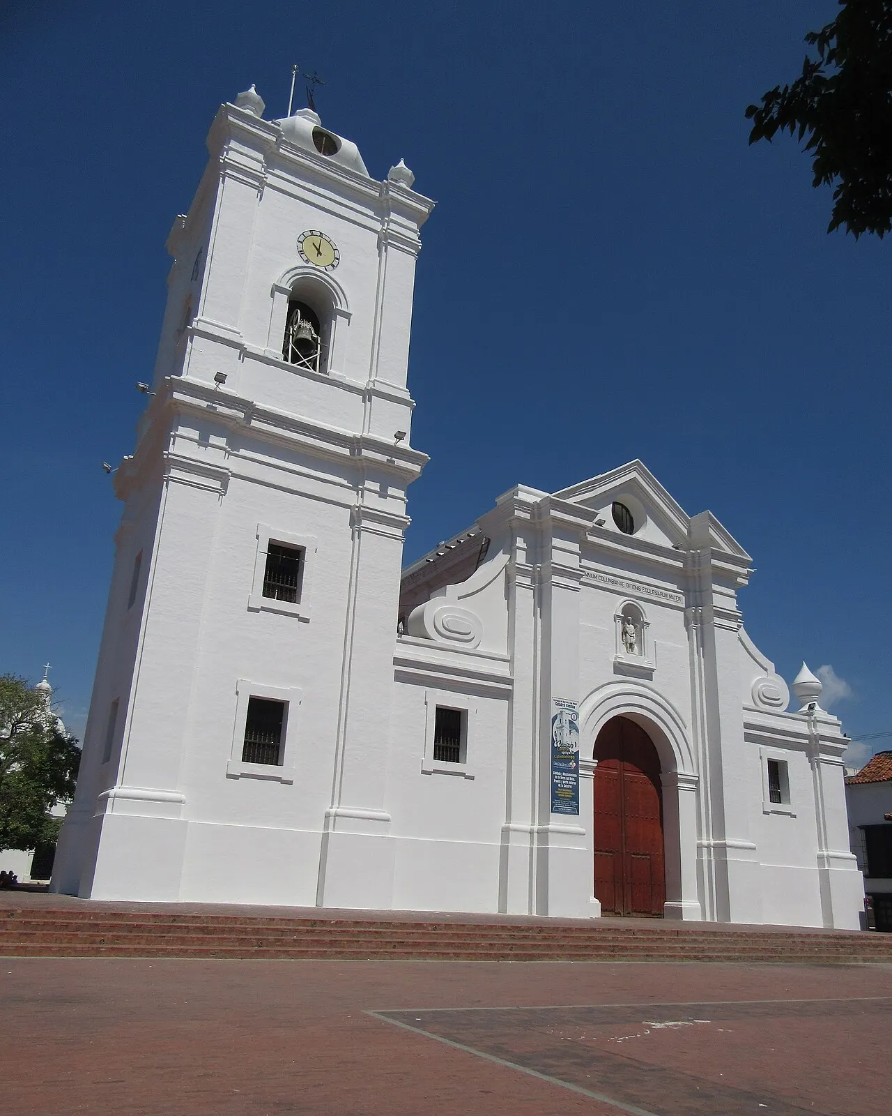 Santa Marta, Magdalena Department, Colombia